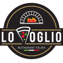 LO VOGLIO Logo