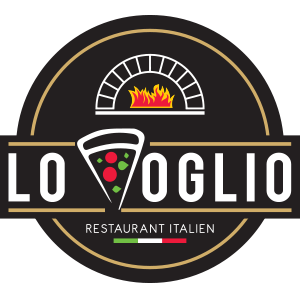 LO VOGLIO Pizzeria Laval New Logo 237